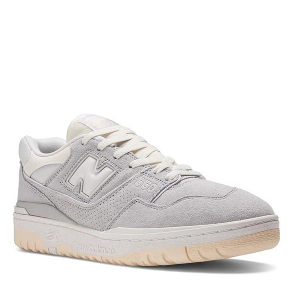 New Balance Nbls BB550SLB - Grey